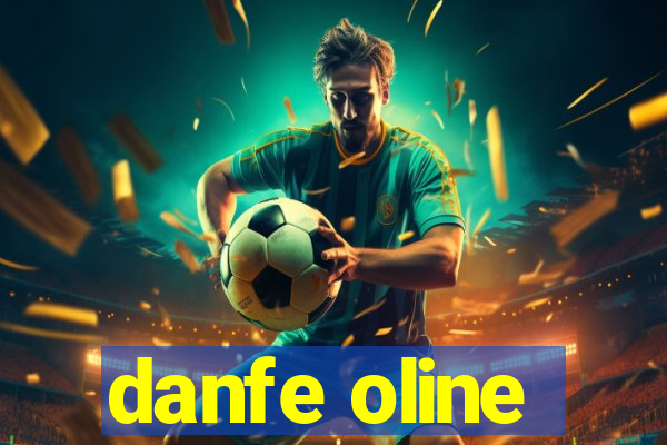 danfe oline